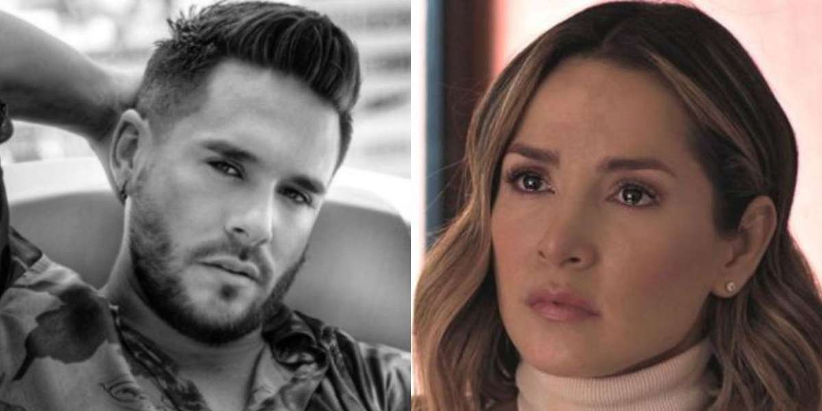El actor podría contar todo y no guardarse la verdad sobre por qué se filtraron las imágenes con su ex.