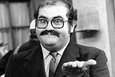 El actor que interpretó a Ñoño y a Don Barriga en la serie de El Chavo del 8 confesó su episodio favorito de esta inolvidable comedia.