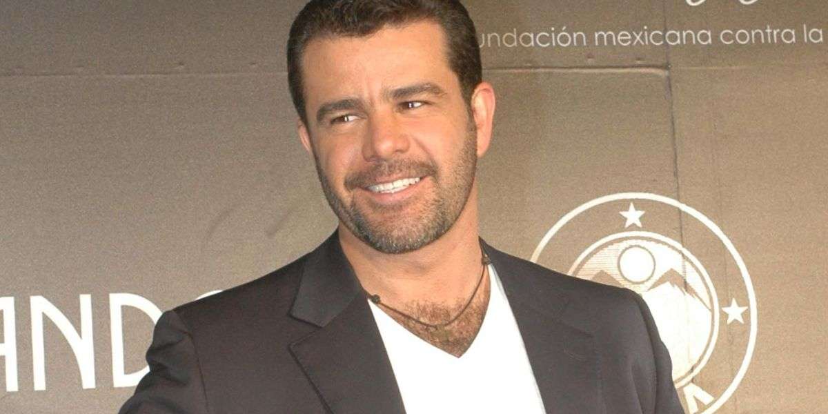 El actor salió muy beneficiado de la unión que realizó con la emisora.