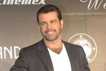 El actor salió muy beneficiado de la unión que realizó con la emisora.