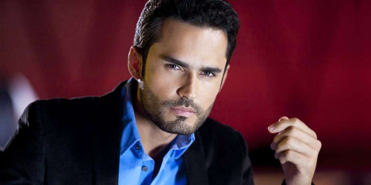El actor de Santander confesó que ha tenido roces con otros famosos en los set de grabación.  