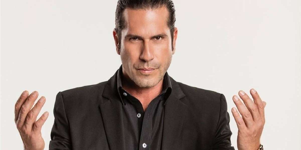 El actor se armó de una verdadera fortuna después de haber estado en la recordada tira. 