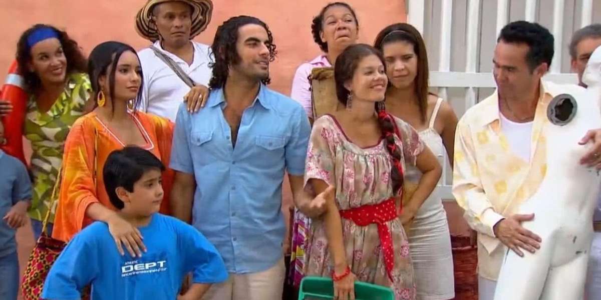 El actor se robó el corazón de los televidentes protagonizando esta telenovela y ahora luce bastante diferente 