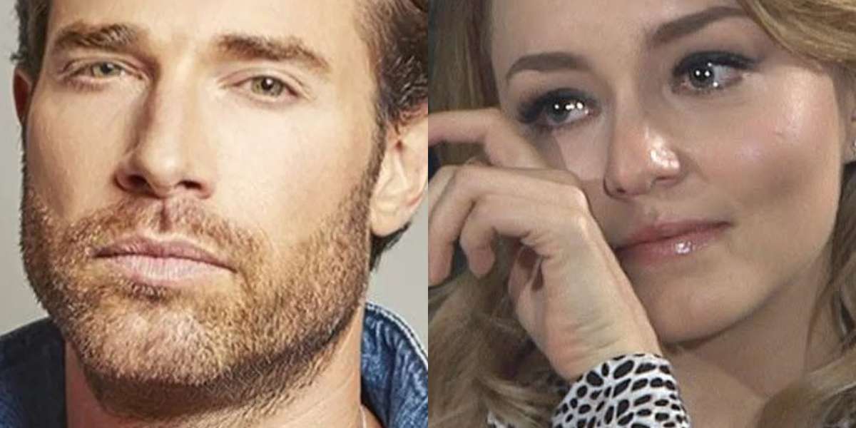 El actor Sebastián Rulli habría hecho una polémica confesión que podría ser un antes y un después de la relación con Angelique Boyer. Esto fue lo que dijo.