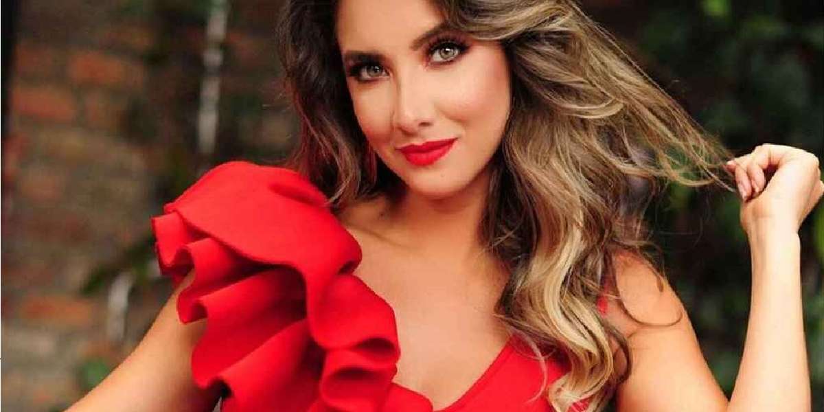 El actor de telenovelas parece ser el definitivo para la ex Señorita Colombia.