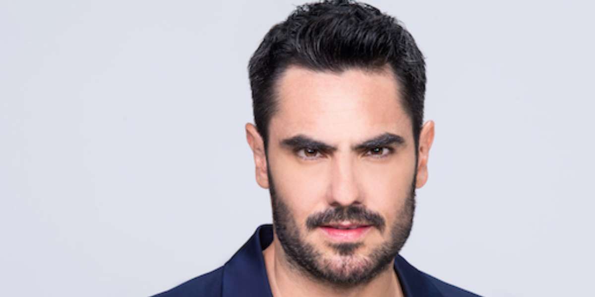 El actor tuvo que una transformación inesperada para hacer el papel.