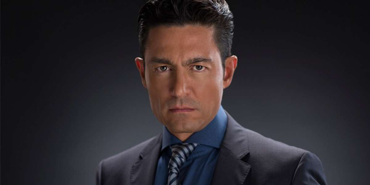 El actor vuelve a la pantalla chica para participar en la novela "Historia de un clan".