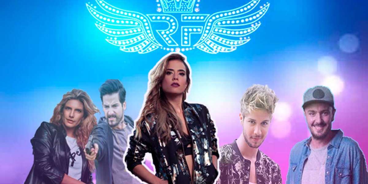 El actor y la presentadora colombiana tuvieron momentos muy difíciles, pero lo superaron con el paso de los años.