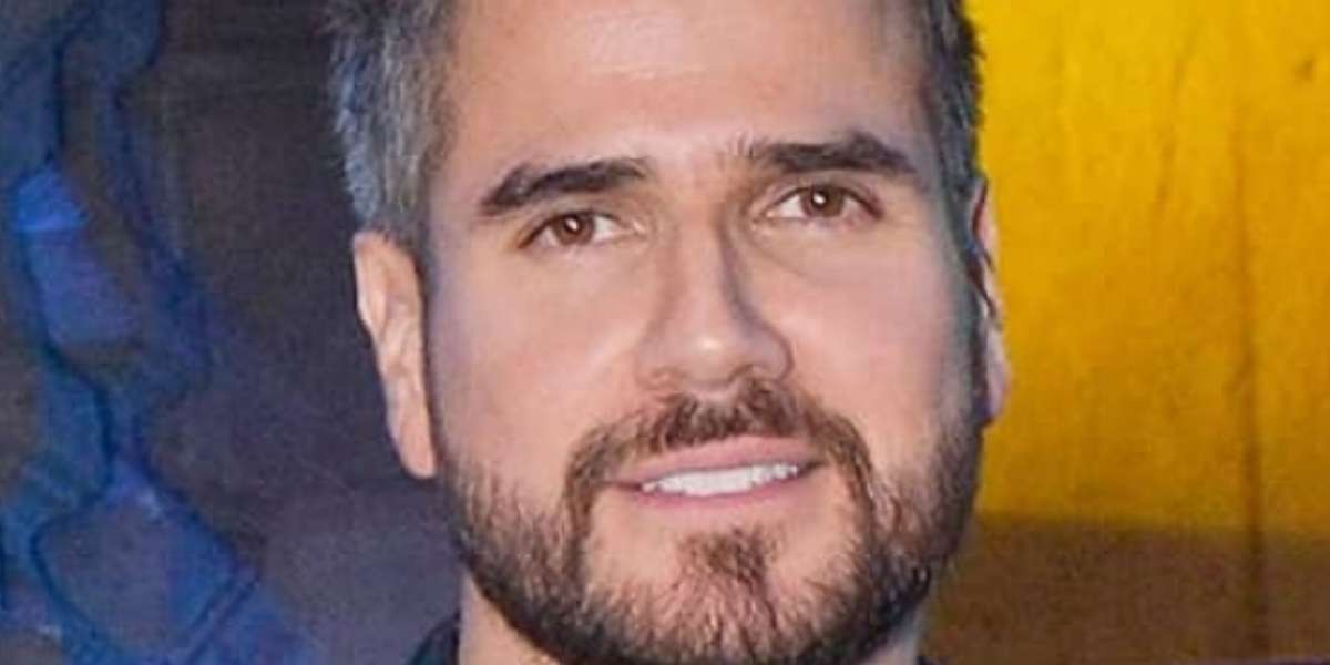 El actor y presentador decidió abrir su corazón con sus seguidores y confesó esta tierna meta