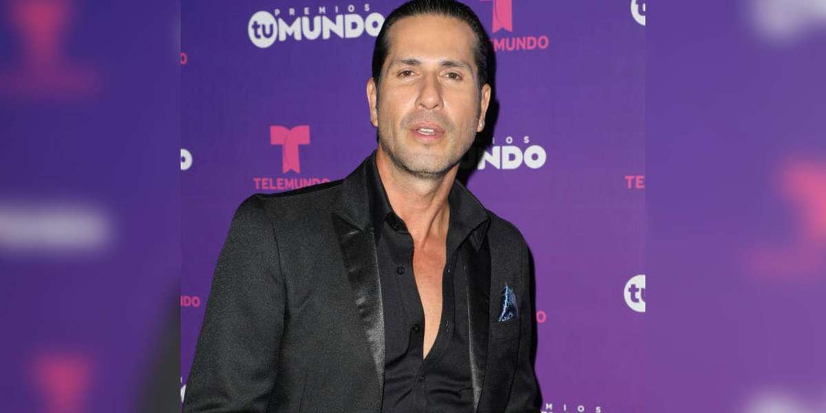 El actual participante del MasterChef Celebrity Colombia 2021 habló de sus inicios en la televisión colombiana.