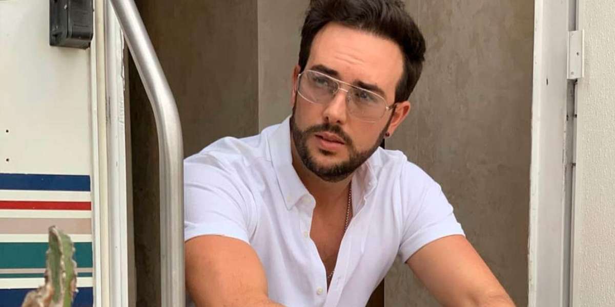 El antioqueño de 39 años es uno de los protagonistas que tendrá el reparto del nuevo remake de la telenovela “Hasta que la plata nos separe”