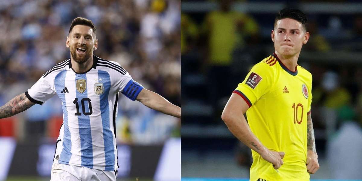 El argentino compartió en sus redes sociales la importante celebración