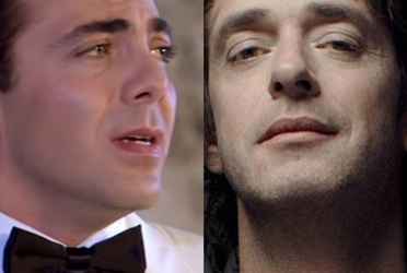 El artista Cristian Castro fingió conocer a un reconocido músico argentino pero la familia logró desenmascararlo de esta manera. Así lo descubrieron.