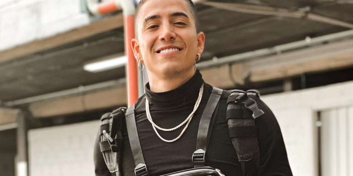 El artista está feliz por sus logros pero hay algunas cuestiones que no le cierran del todo de su nueva propiedad.