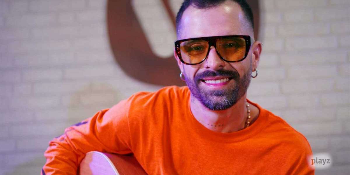 El artista lanzó el tema La Rutina y generó sospechas. ¿Está pasando por un mal momento?