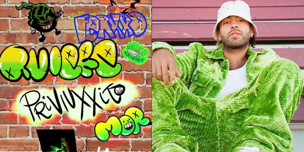 El artista le prometió sus seguidores un encuentro para escuchar su nuevo disco