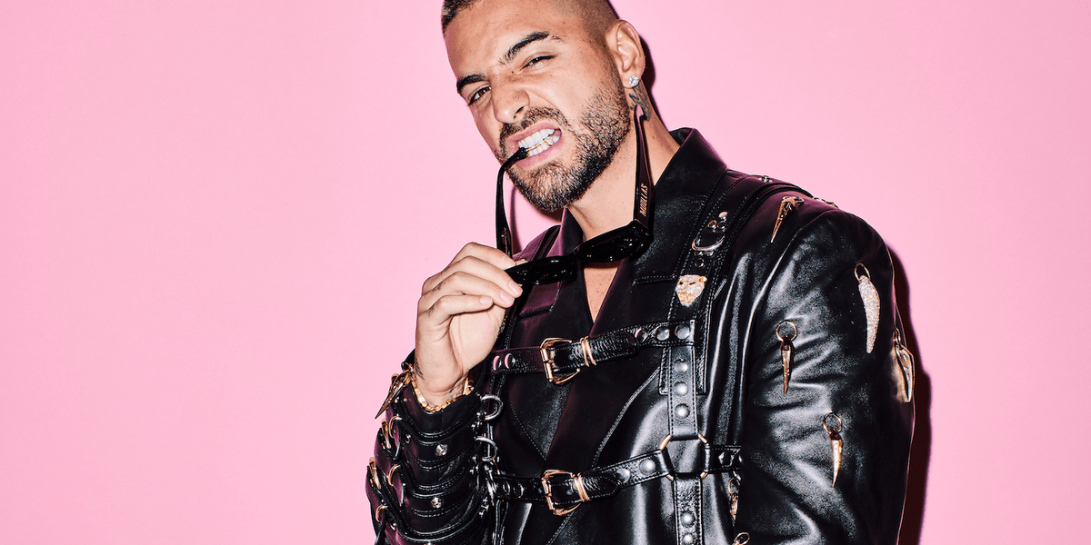 El artista paisa se prepara para debutar en Hollywood junto a Jennifer López.