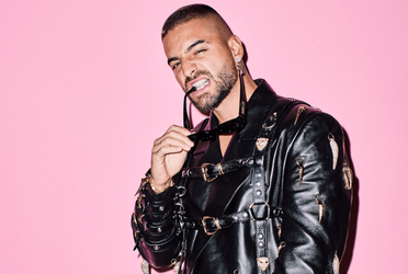 El artista paisa se prepara para debutar en Hollywood junto a Jennifer López.