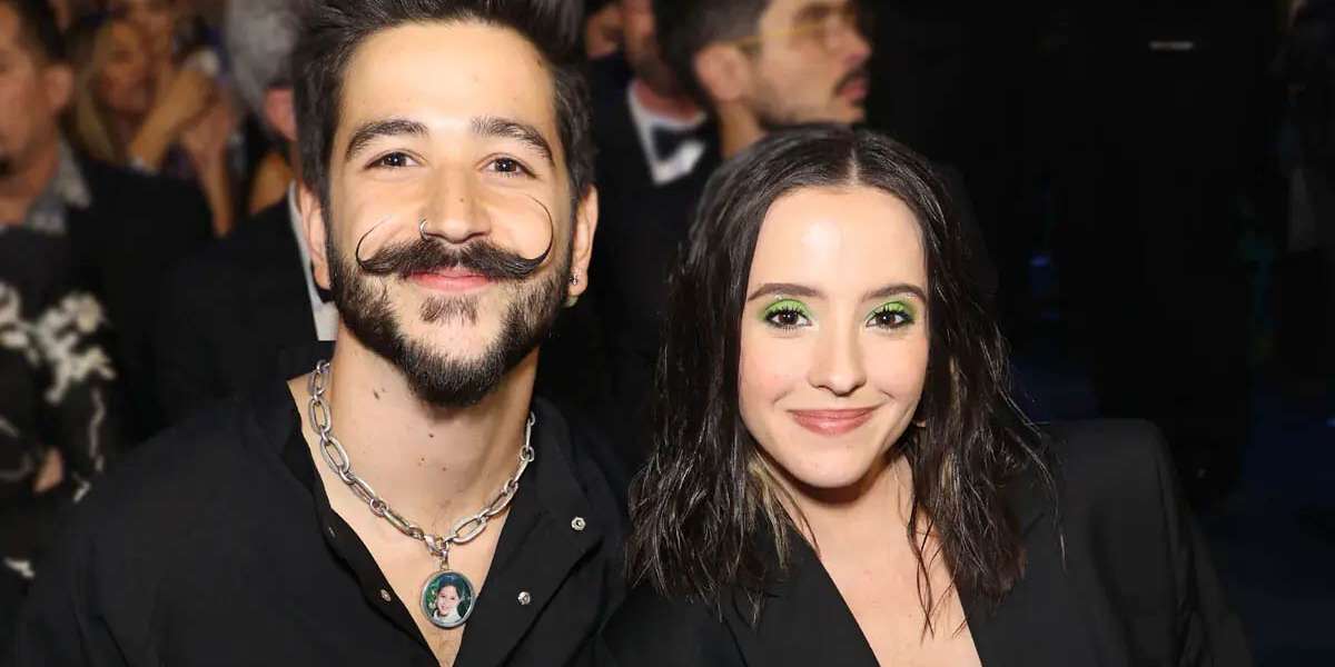 El artista, se encuentra ansioso esperando la llegada de su primer hijo junto a Evaluna.