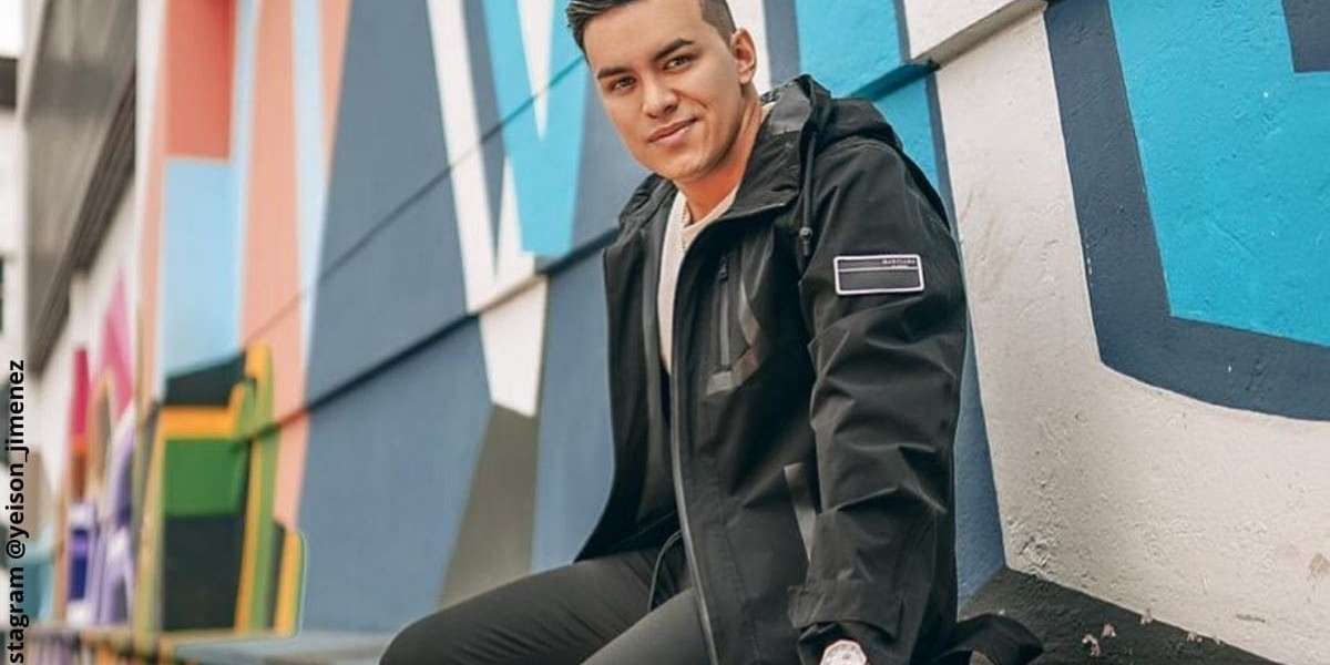 El artista, a través de los años, ha pasado de vivir alquilado a tener "la casa de sus sueños".