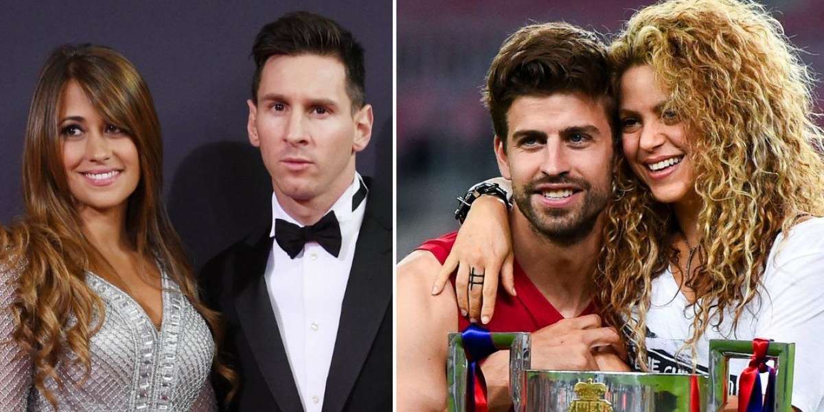 El astro del fútbol argentino se fue del F.C. Barcelona y se despidió a lo grande, con una cena llena de estrellas y mar de glorias. 