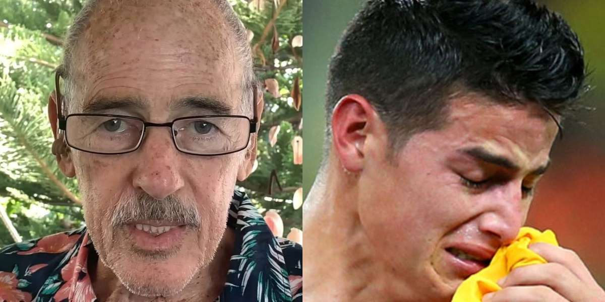 El astro del fútbol llevaría una vida de excesos que le harían acabar como el galán de telenovelas mexicanas.