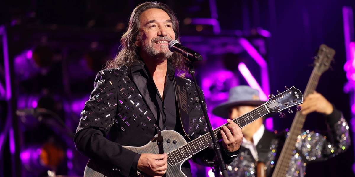 El Buki llega nuevamente a nuestro país para poner a cantar a bailar a sus fanáticos 