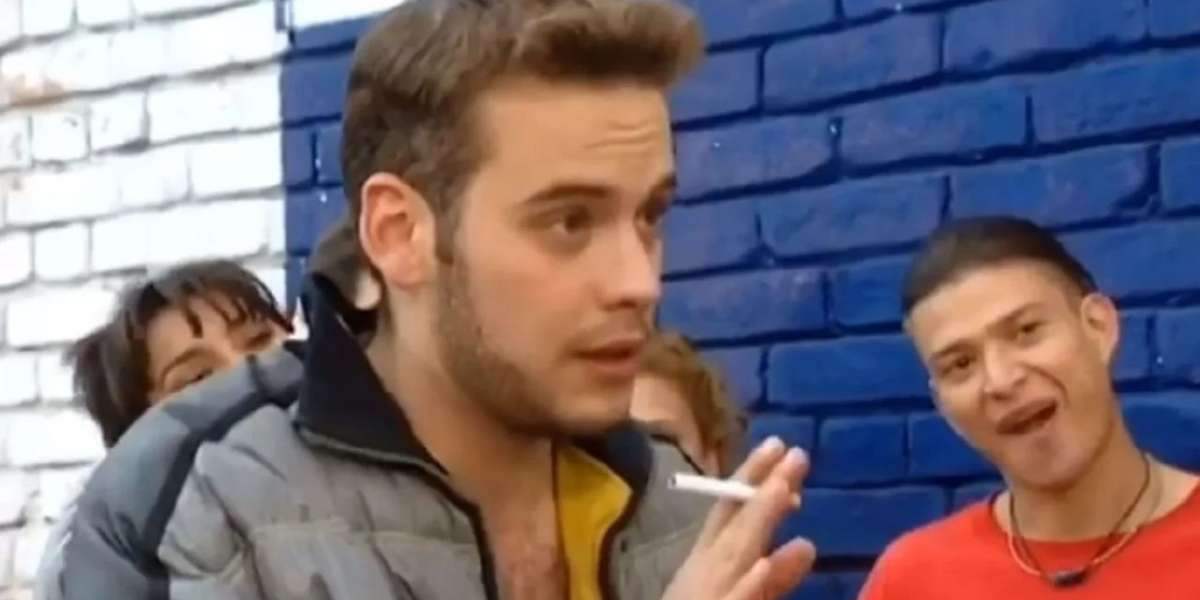 El bully del barrio de Betty era desde ese momento uno de los galanes más codiciados de la televisión colombiana