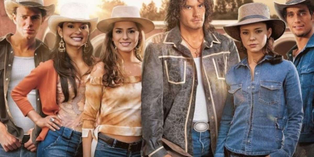 El canal de televisión reveló el primer tráiler, la fecha de lanzamientos y el listado de los nuevos intérpretes. 