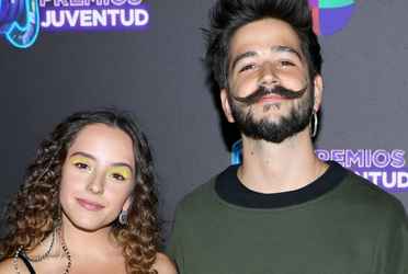 El cantante accedió a la petición de una fan y ahora tiene niñera para Índigo