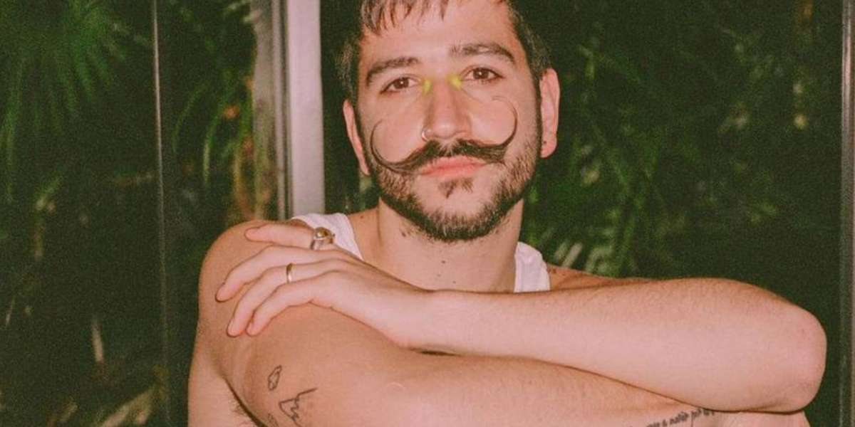 El cantante agradeció a sus seguidores y los impulsó a seguir sus sueños
