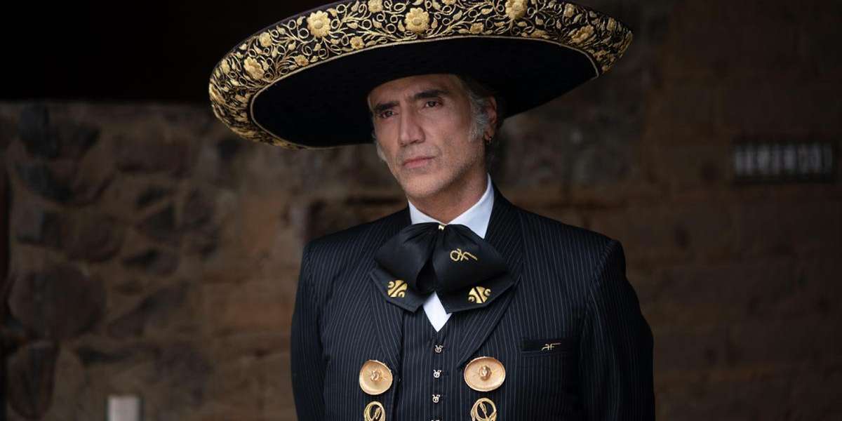 El cantante Alejandro Fernández estaría atravesando un momento difícil por algo que no puede controlar. Acá te contamos los detalles.