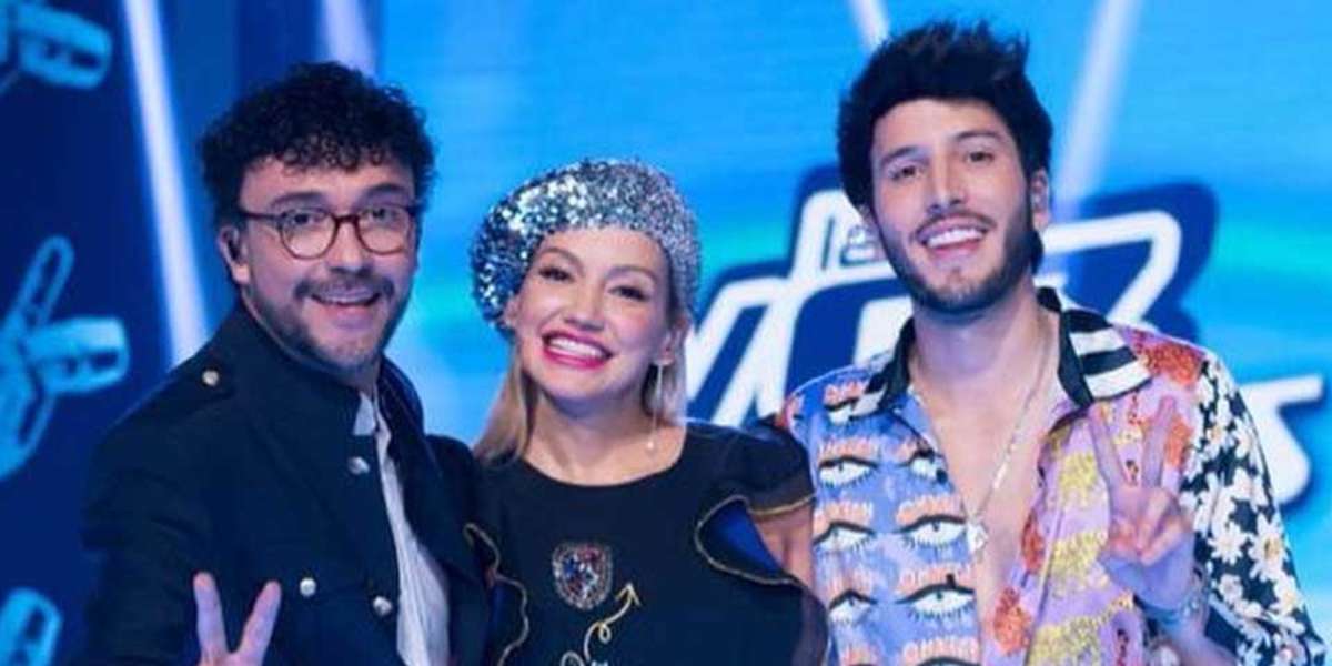 El cantante asume un nuevo reto en el mismo programa.