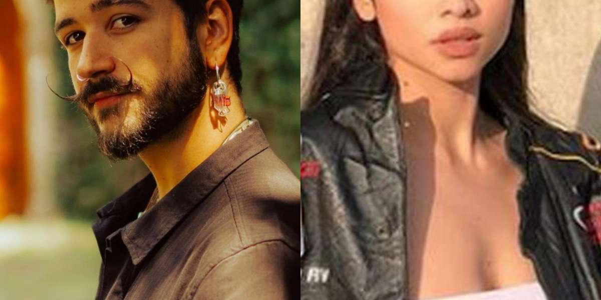 El cantante Camilo Echeverry reveló que quiere volver a encontrarse con una mujer y ella no es Evaluna Montaner. Mirá de quién se trata.