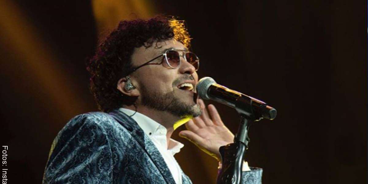 El cantante colombiano reveló un secretó que guardó bajo llave por mucho tiempo.