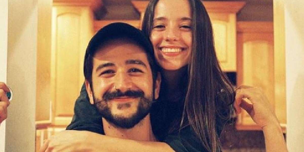 El cantante compartió con sus seguidores uno de los momentos más especiales de su vida