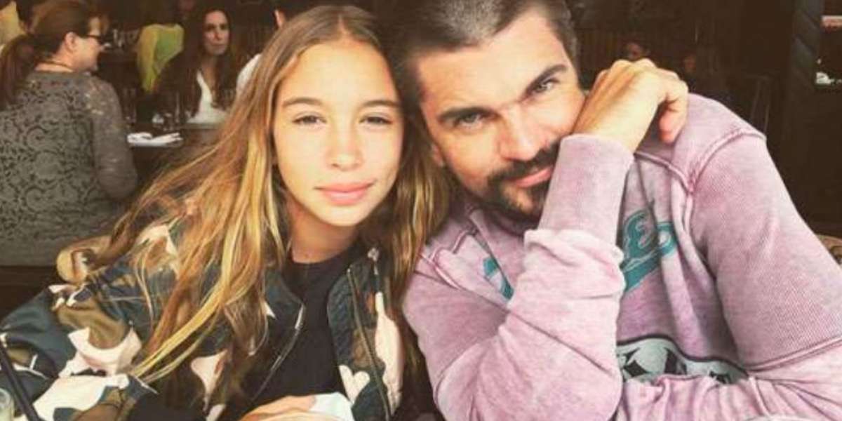 El cantante confesó que fue uno de los peores momentos de su vida
