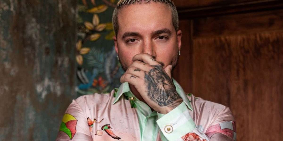 El cantante decidió tomarse unos minutos de su día para compartir con sus seguidores 