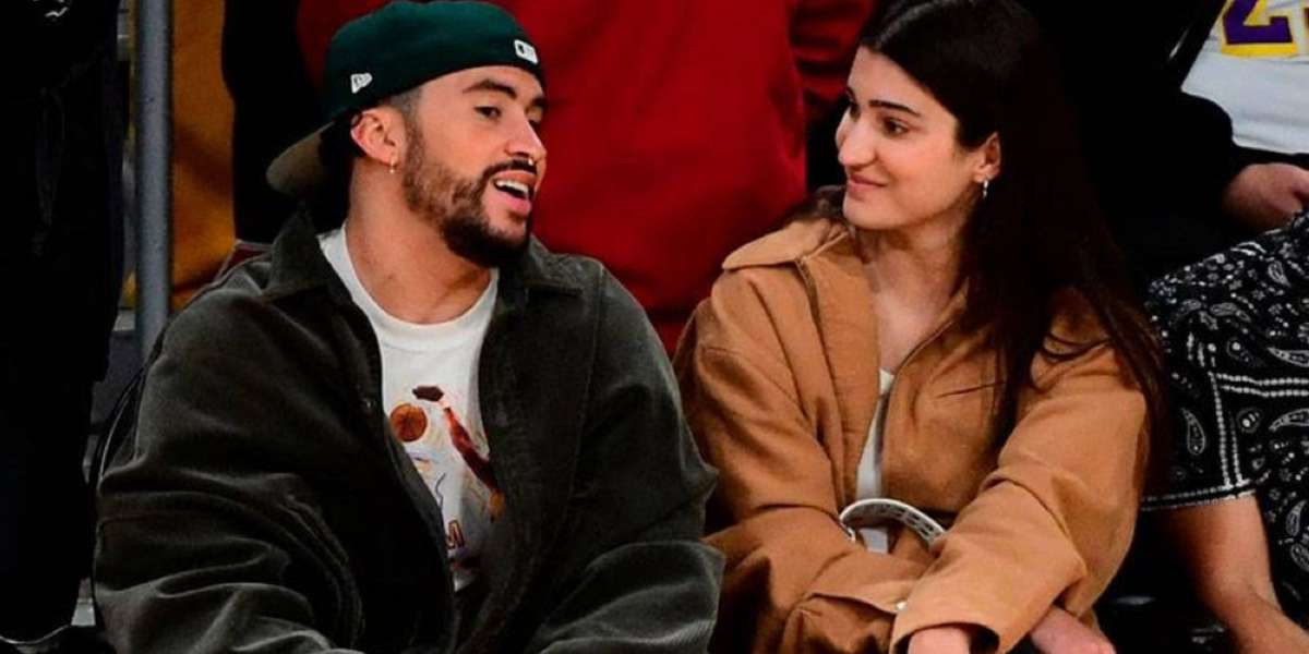 El cantante está dichoso con su nueva compañía