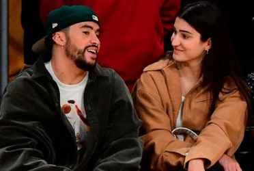 El cantante está dichoso con su nueva compañía