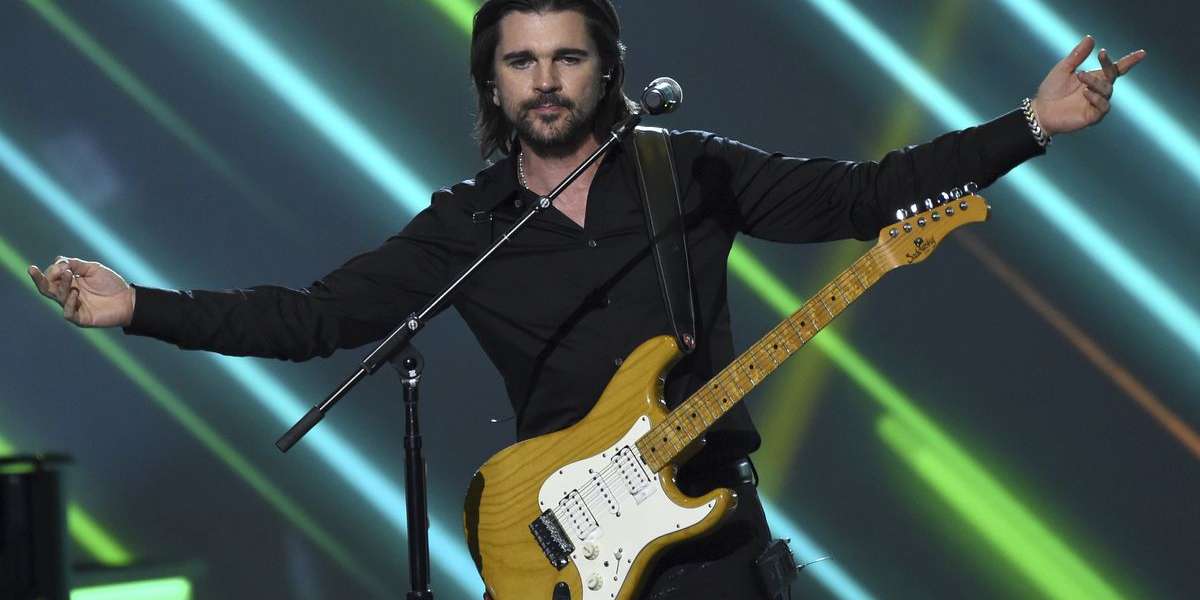 El cantante está entre uno de los mejores pagos por cada presentación que realiza. 