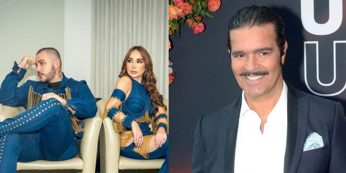 El cantante estaría derechito a quedar pronto como el mexicano.
