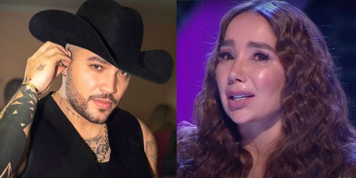 El también cantante ha logrado, con esfuerzo, tener lujos y hasta empresas a su nombre.