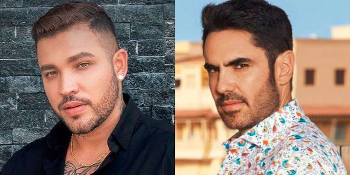 El cantante, habría aplicado los artes del amor para conquistar el corazón de su actual esposa.