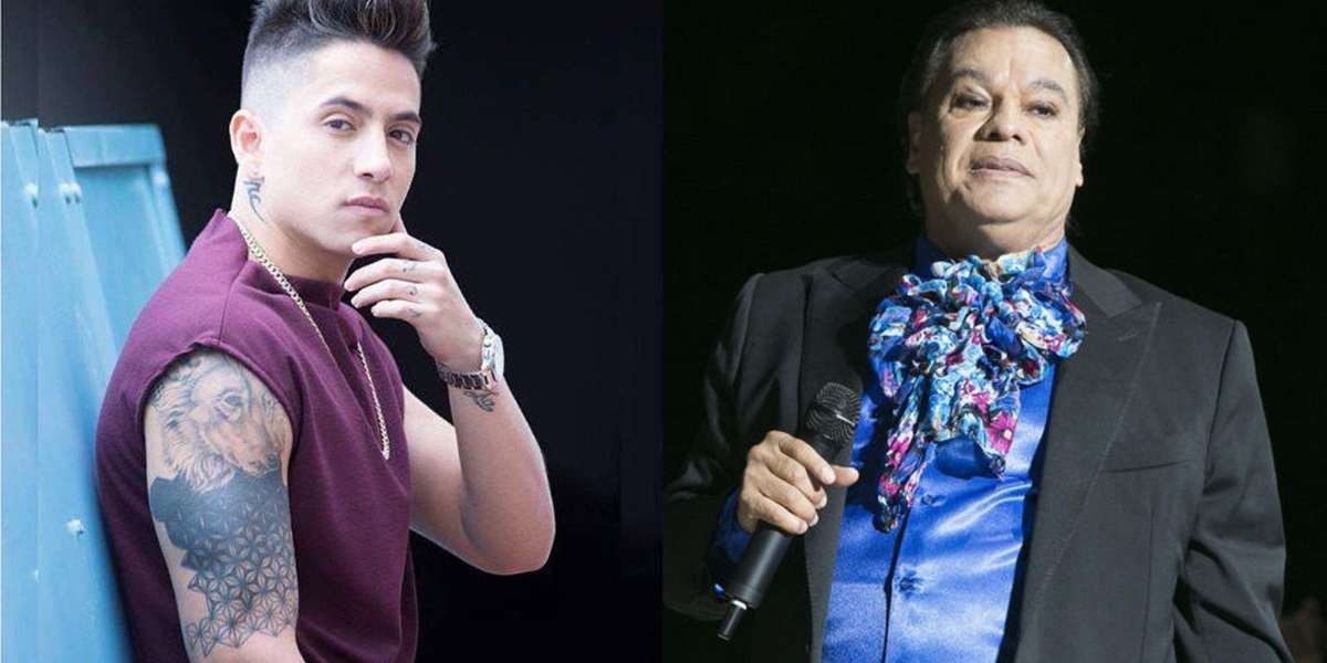 El cantante habría expuesto, a través de sus redes sus sentimientos.
