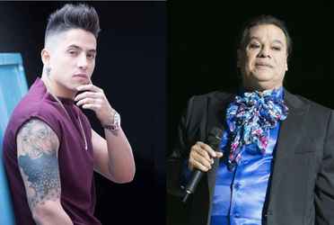 El cantante habría expuesto, a través de sus redes sus sentimientos.
