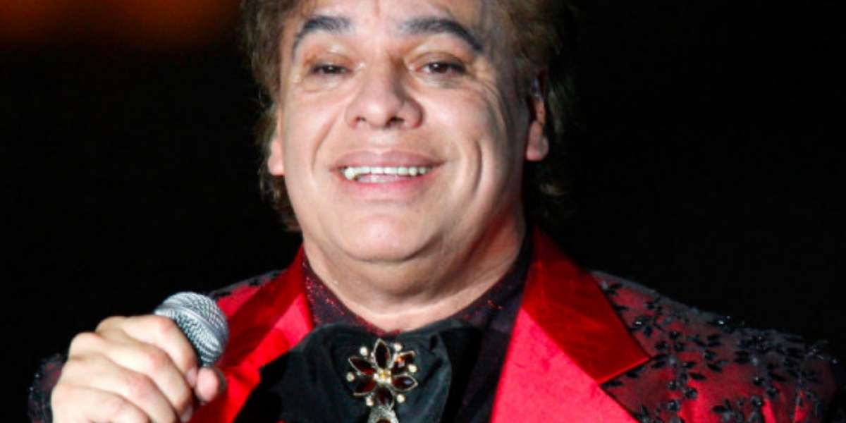 El cantante hizo algo muy vergonzoso, pero nunca pensó que esas imágenes salieran a la luz.