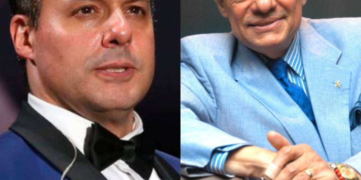 El cantante José Joel podría no ser el verdadero heredero del Príncipe de la Canción por estas razones. Acá te contamos todos los detalles.