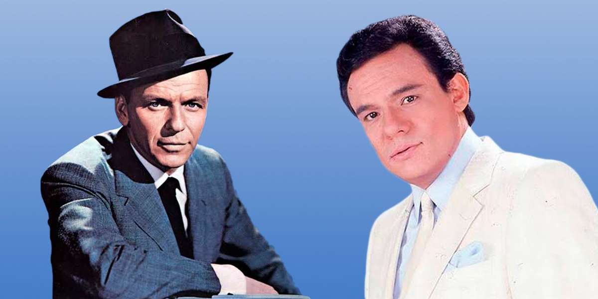 El cantante José José no pudo cumplir uno de sus sueños con Frank Sinatra y así se dio una de sus peores desilusiones. Acá te lo revelamos.