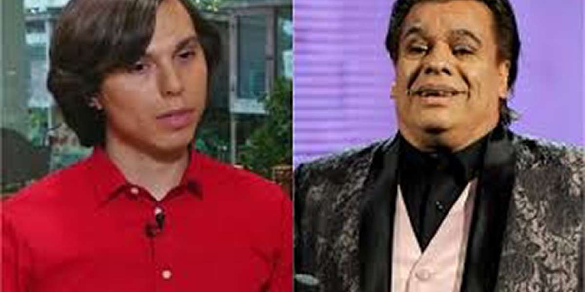 El cantante Juan Gabriel nunca confesó en público la cantidad de hijos biológicos que tenía pero se descubrió de esta manera. Acá te lo contamos.